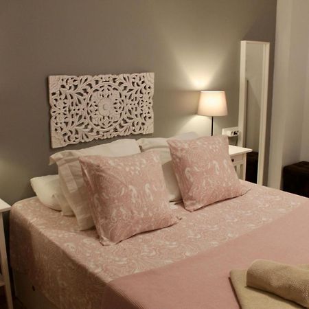 Apartamento Beachfront La Jacaranda 马尔韦利亚 外观 照片